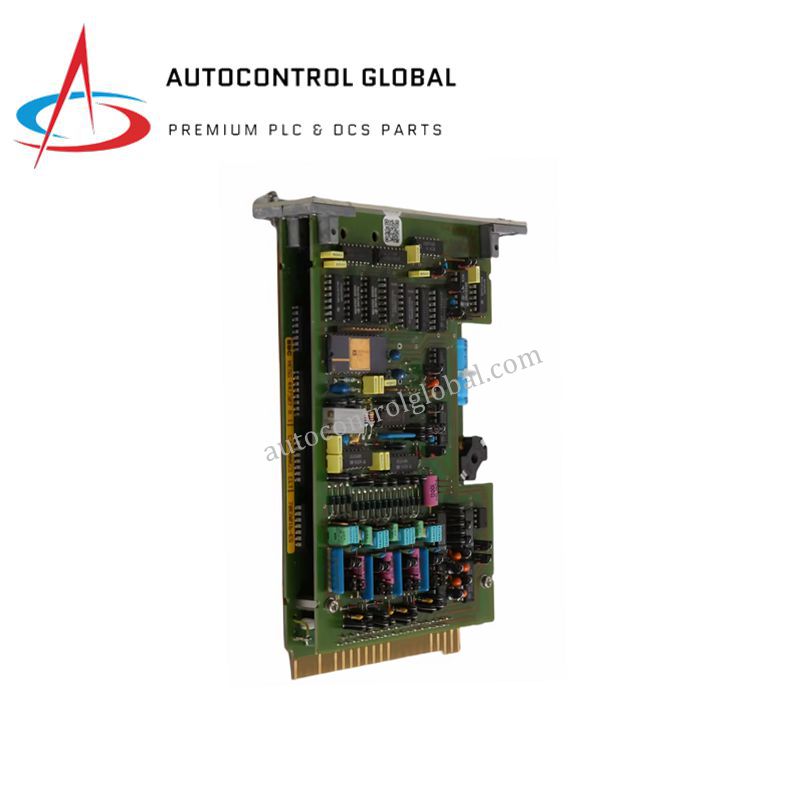 ABB 70EA01b-E HESG447038R1 | Analog Module for Automation