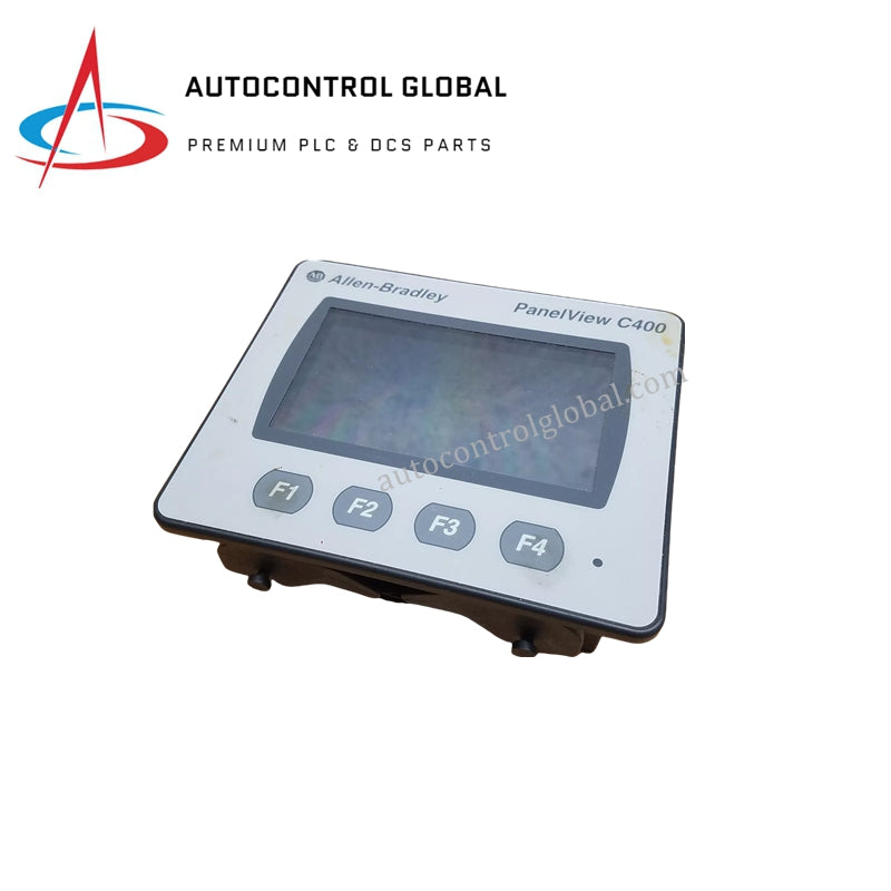 Brand New Allen-Bradley 2711C-T4T/A PanelView Component 4-Inch Terminal In Stock