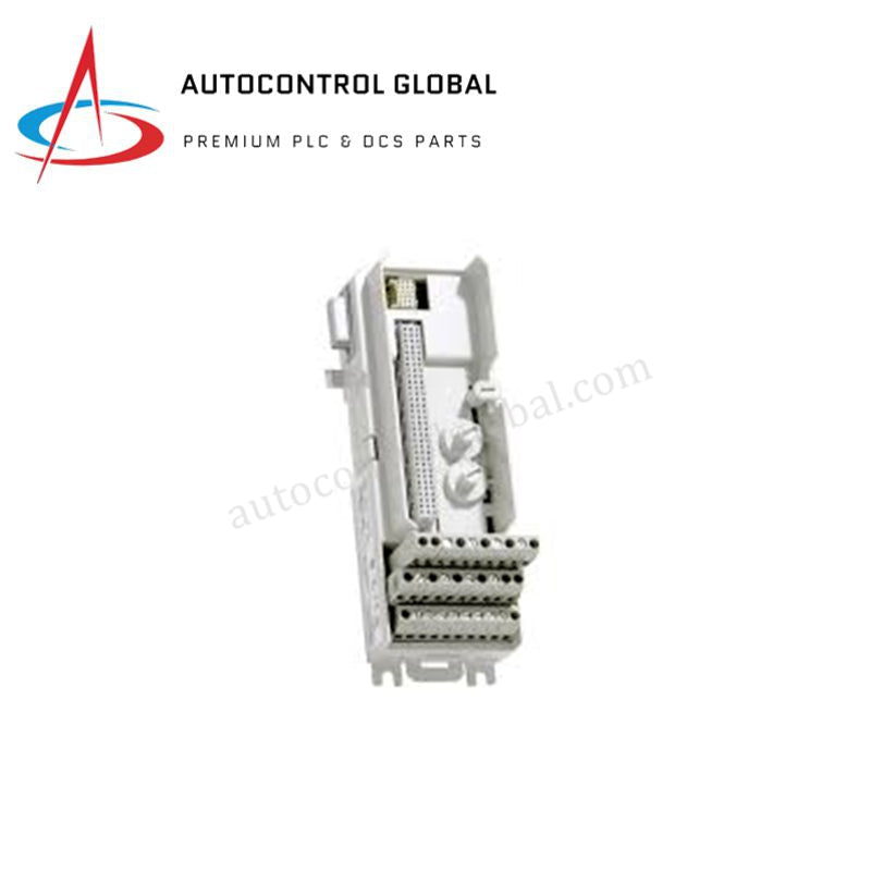 3BSE013231R1 | TU811V1 | ABB Industrial Termination Module ...