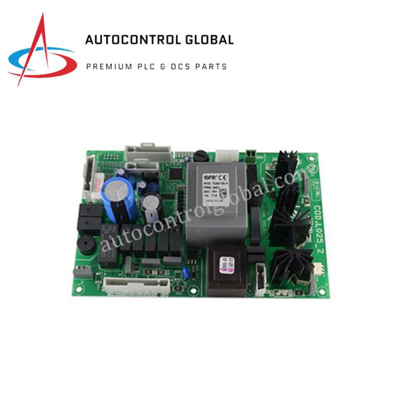 Honeywell 51308071-200 Module | Industrial Process Control PLC