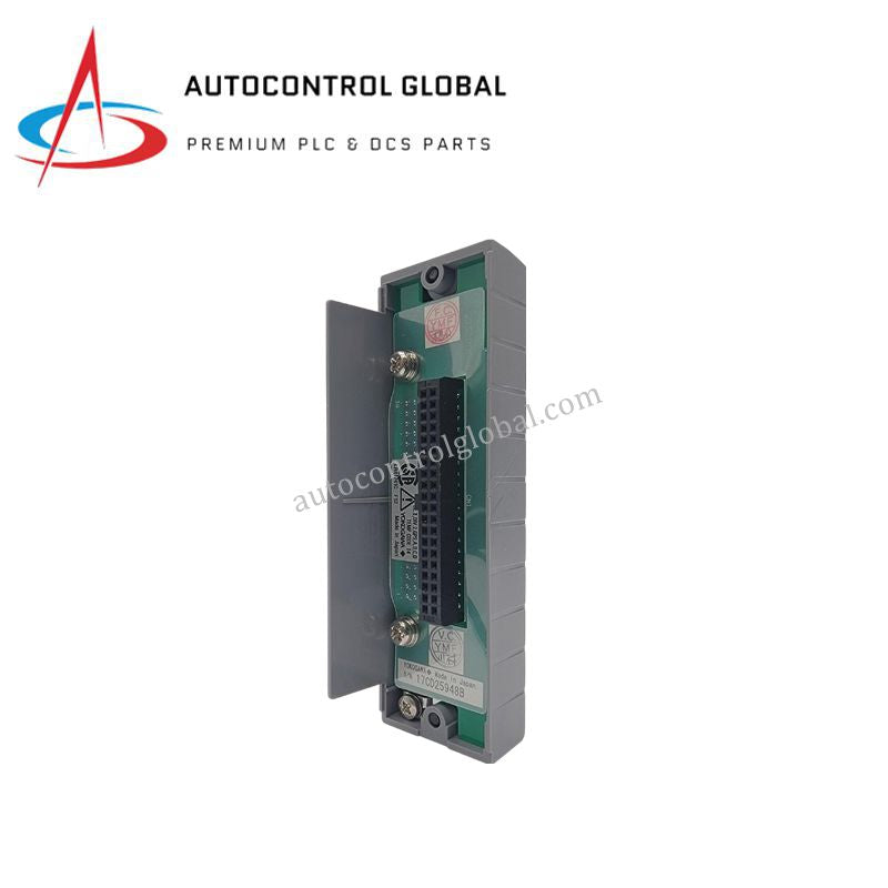 ATB3A-00 by Yokogawa | Tool-Free KS Interface Adapter for DCS