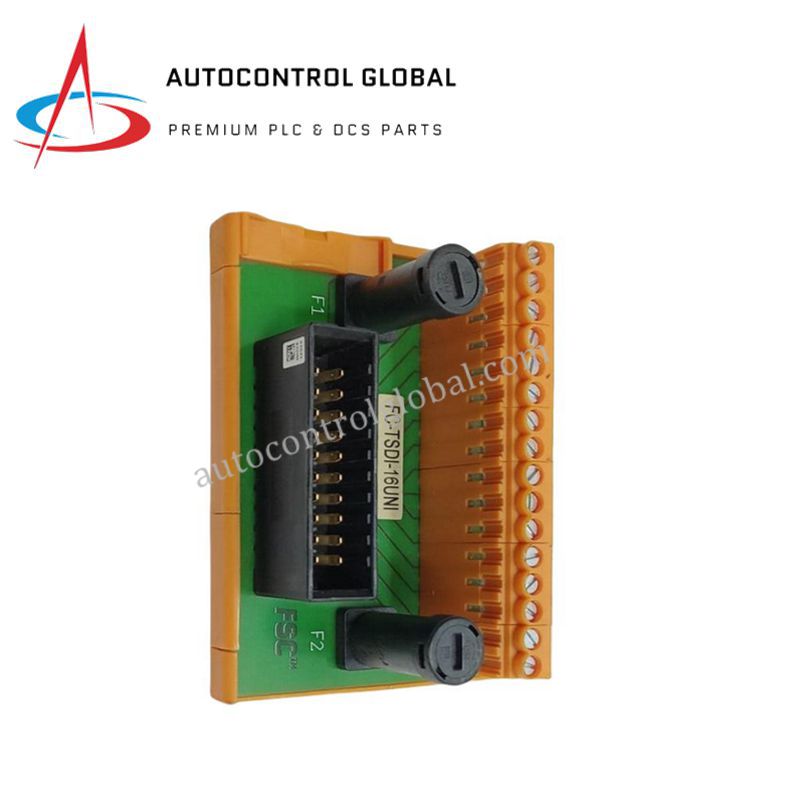 FC-TSDI-16UNI Honeywell | Safety Manager System Module