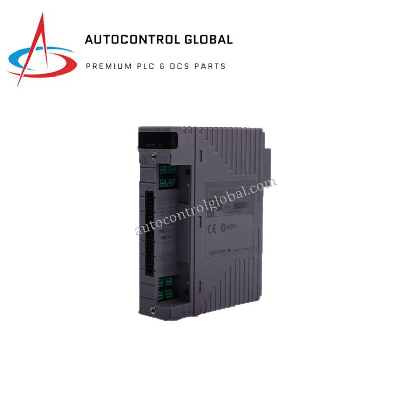 Yokogawa AAI141-S00 S2 | Industrial Input Module for ProSafe-RS