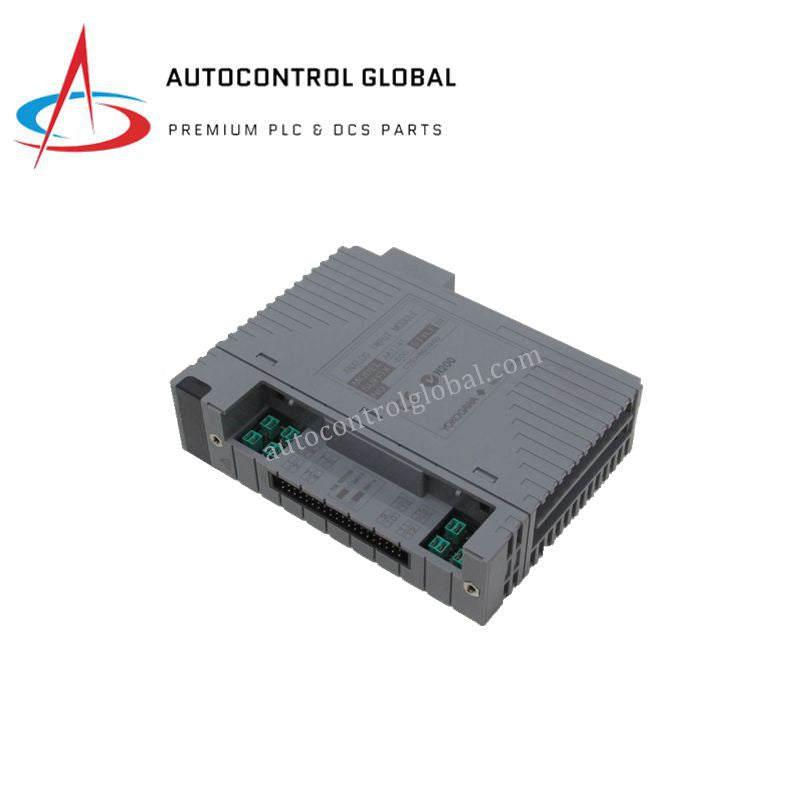Yokogawa AAI141-S00 S2 | Industrial Input Module for ProSafe-RS