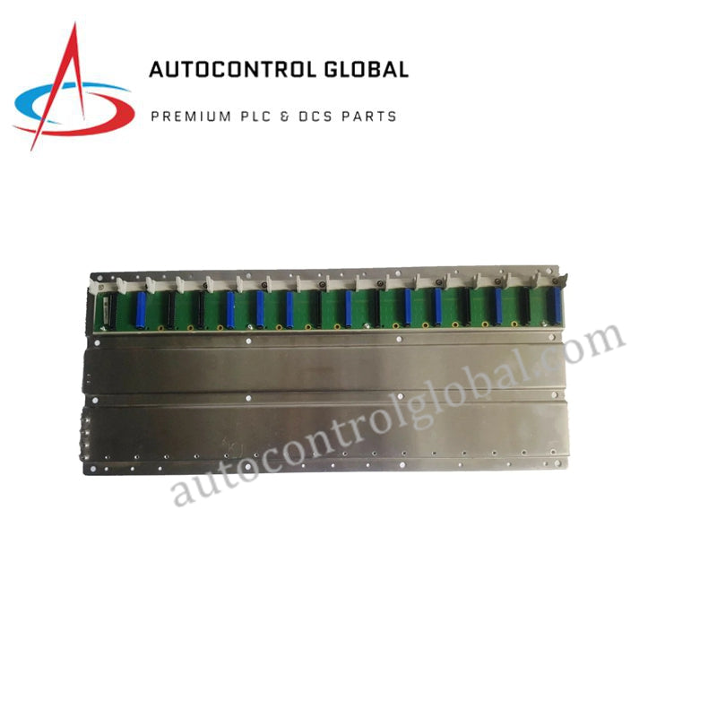 Modicon Quantum 140XBP01600 PLC Baseplate by Schneider Electric