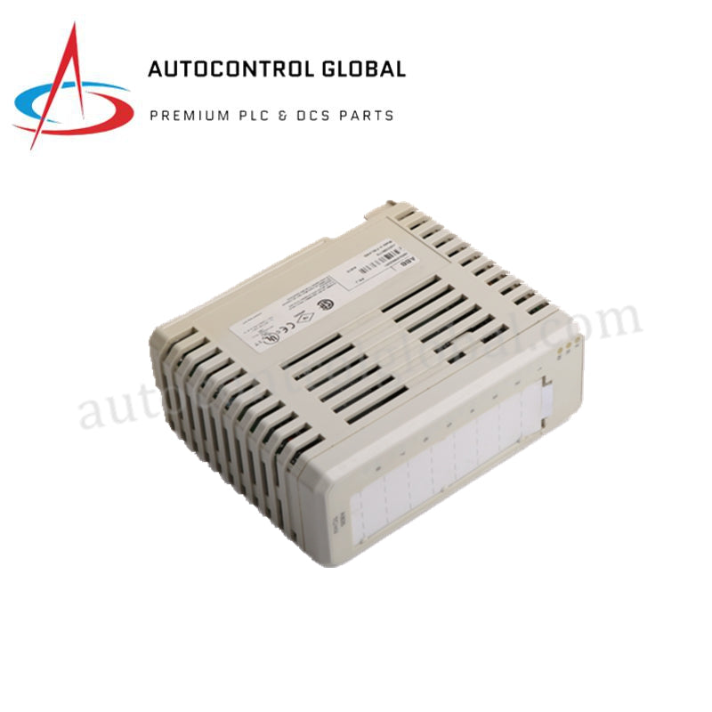 DI830 3BSE013210R1 ABB 24V DC Digital Input Module
