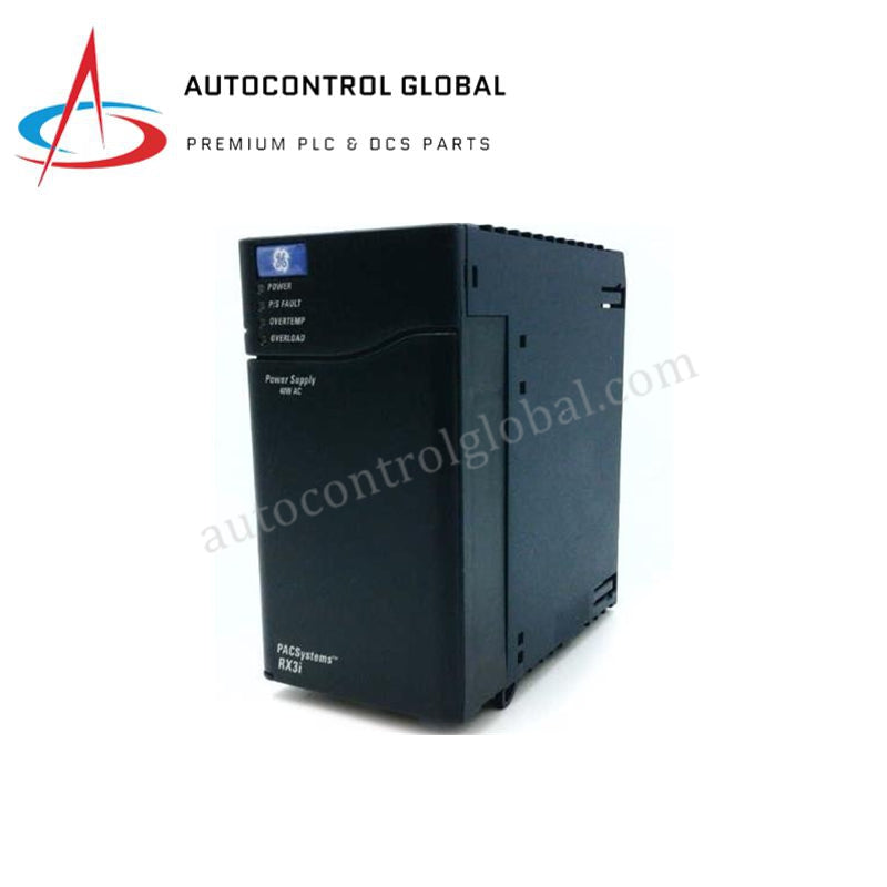 GE IC695PSA140 PACSystems RX3i Mehrzweck-Netzteil