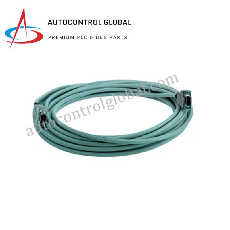 6DD1684-0GE0 Siemens SC64 FM458 үшін дөңгелек кабель