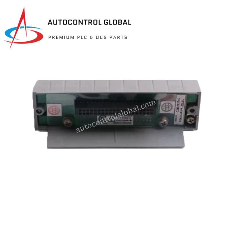 ATB3A-00 by Yokogawa | Tool-Free KS Interface Adapter for DCS