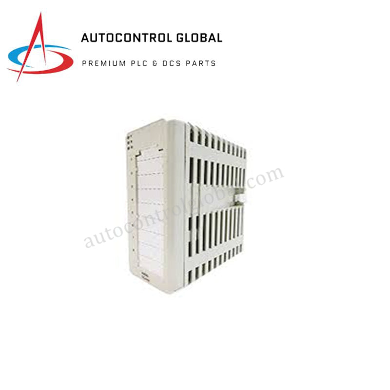 DI830 3BSE013210R1 ABB 24V DC Digital Input Module