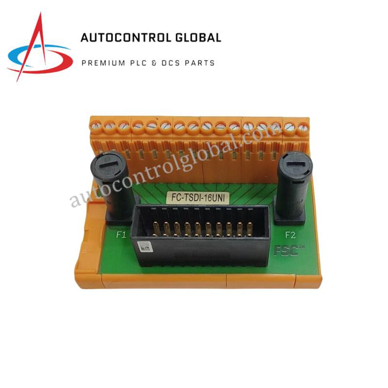 FC-TSDI-16UNI Honeywell | Safety Manager System Module