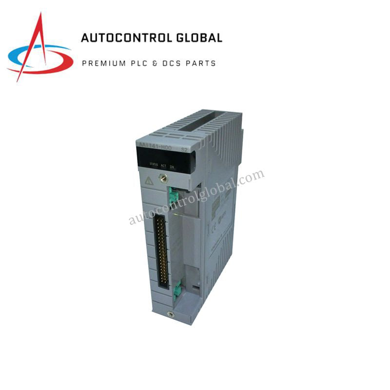 Yokogawa AAI141-S00 S2 | Industrial Input Module for ProSafe-RS