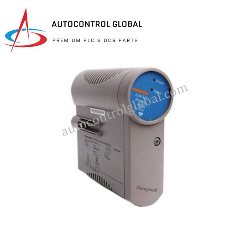 Honeywell CC-PUIO31 | Configurable I/O Module for C300 Controller