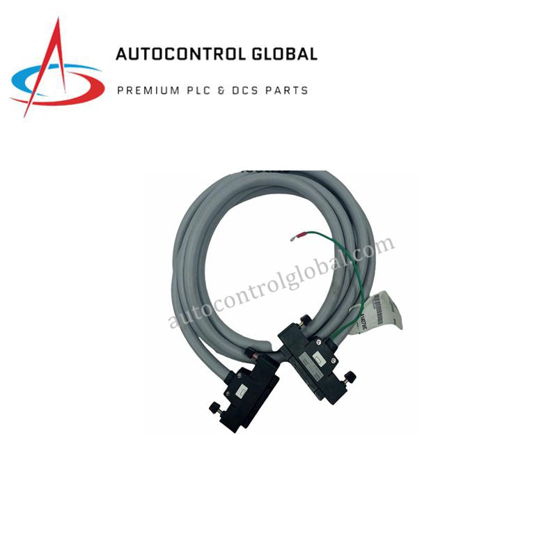 AKB331-M015 by Yokogawa | Reliable 15m Control Cable for PLCs