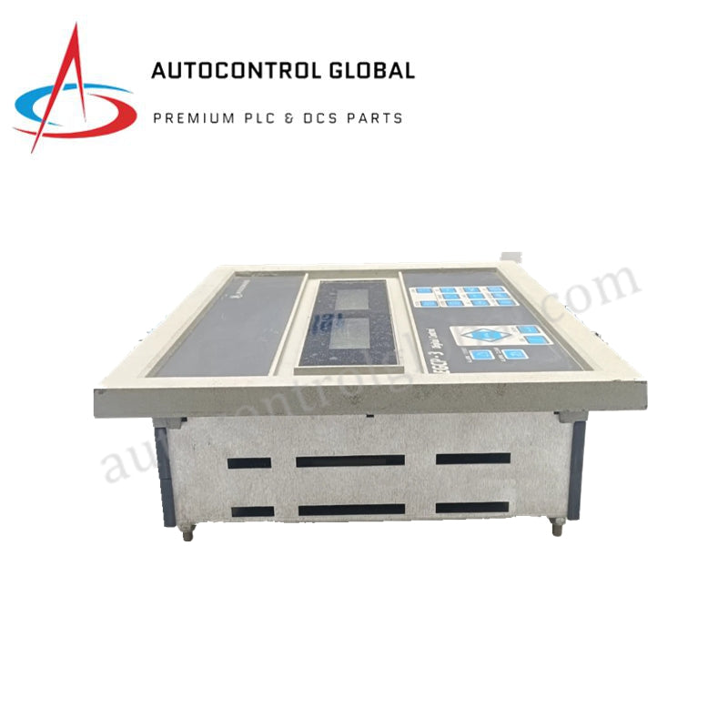 Модуль синхронизации мультигенератора Woodward 8406-113 EGCP-3 LS
