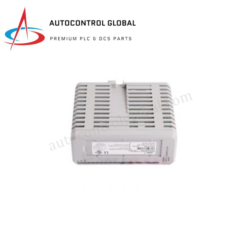 3BSE023675R2 | AI845 | ABB S800 I/O HART Analog Input