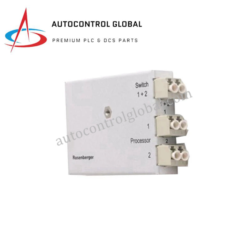 Modul Daya Industri Tyco Foxboro P0926AH (P0926AH‑B)