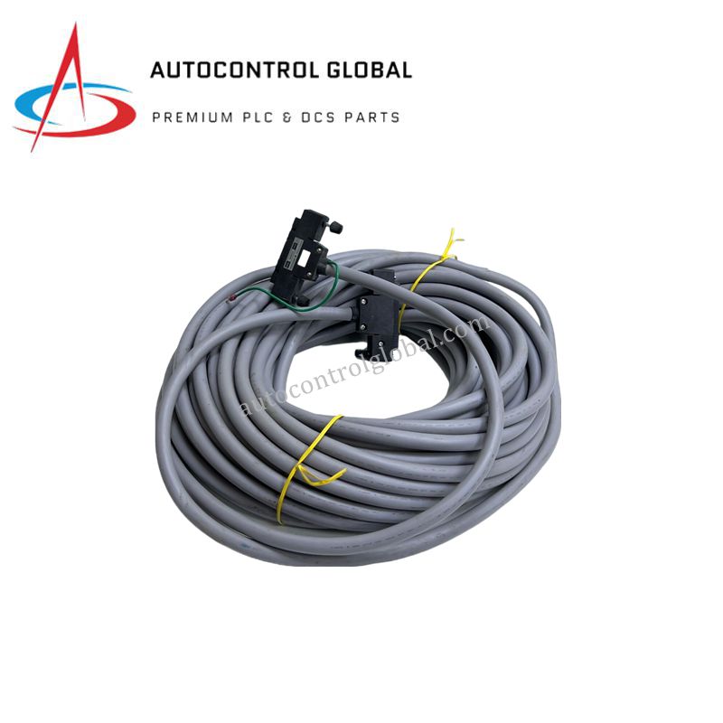 AKB331-M015 by Yokogawa | Reliable 15m Control Cable for PLCs