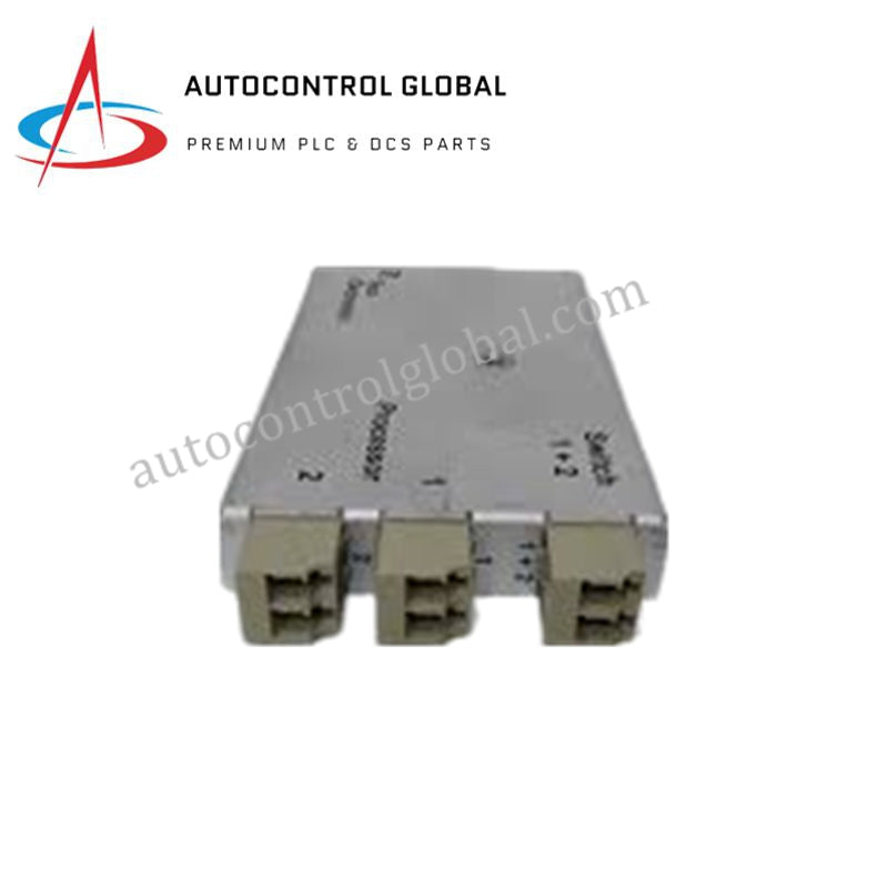 Modul Daya Industri Tyco Foxboro P0926AH (P0926AH‑B)