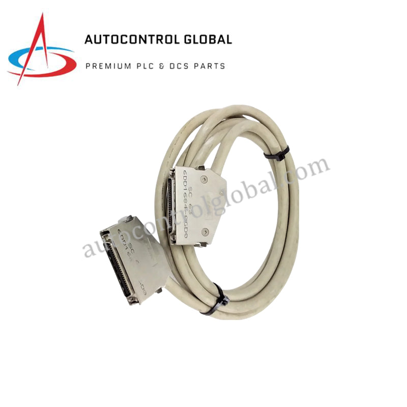 Siemens 6DD1684-0GD0 SIMATIC TDC SC63 Interface Cable – AutoControl Global