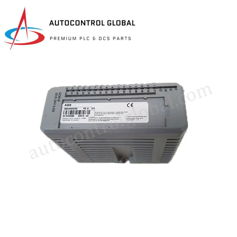 3BSE023675R2 | AI845 | ABB S800 I/O HART Analog Input