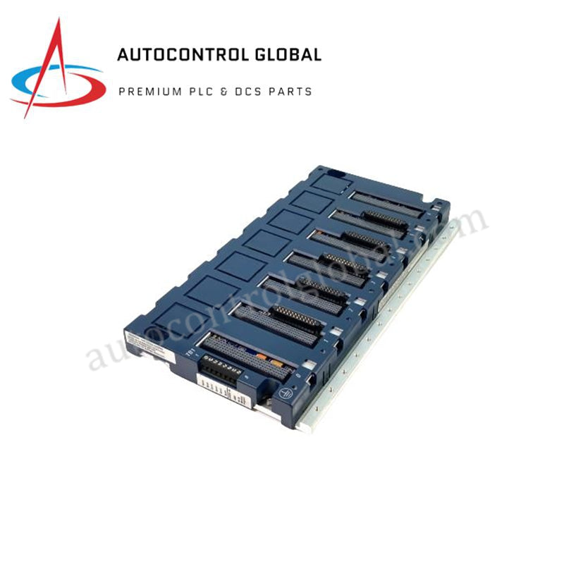 IC695CHS007 GE PACSystems RX3i Universal-Rückwandplatine