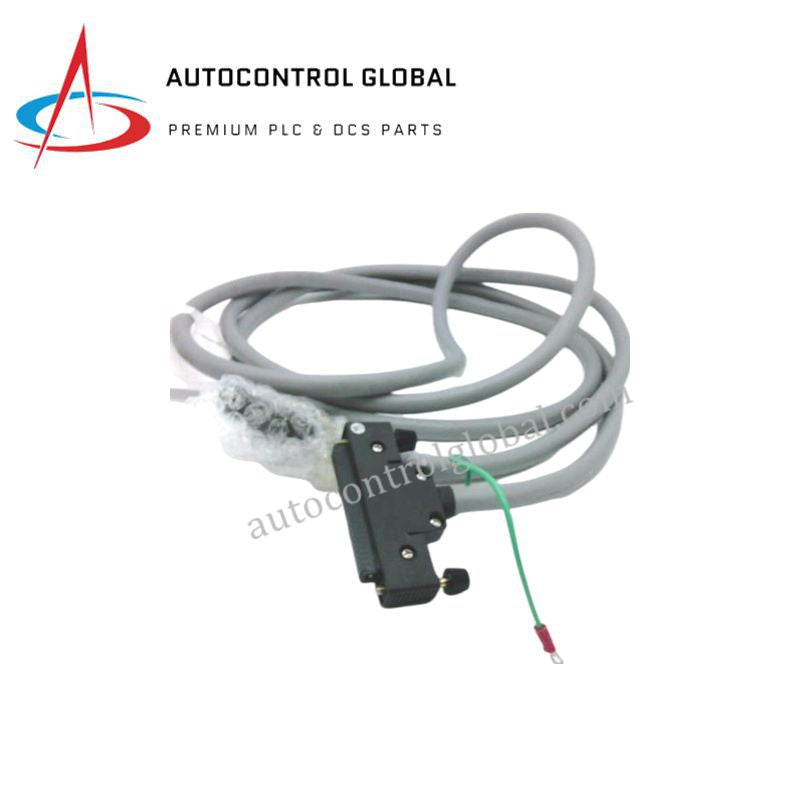 AKB331-M015 by Yokogawa | Reliable 15m Control Cable for PLCs