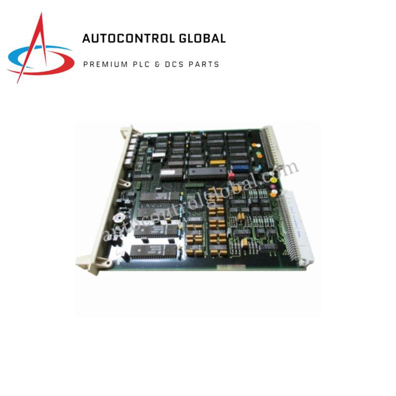 DSCA114 ABB | Serial Communication Module for Process Control