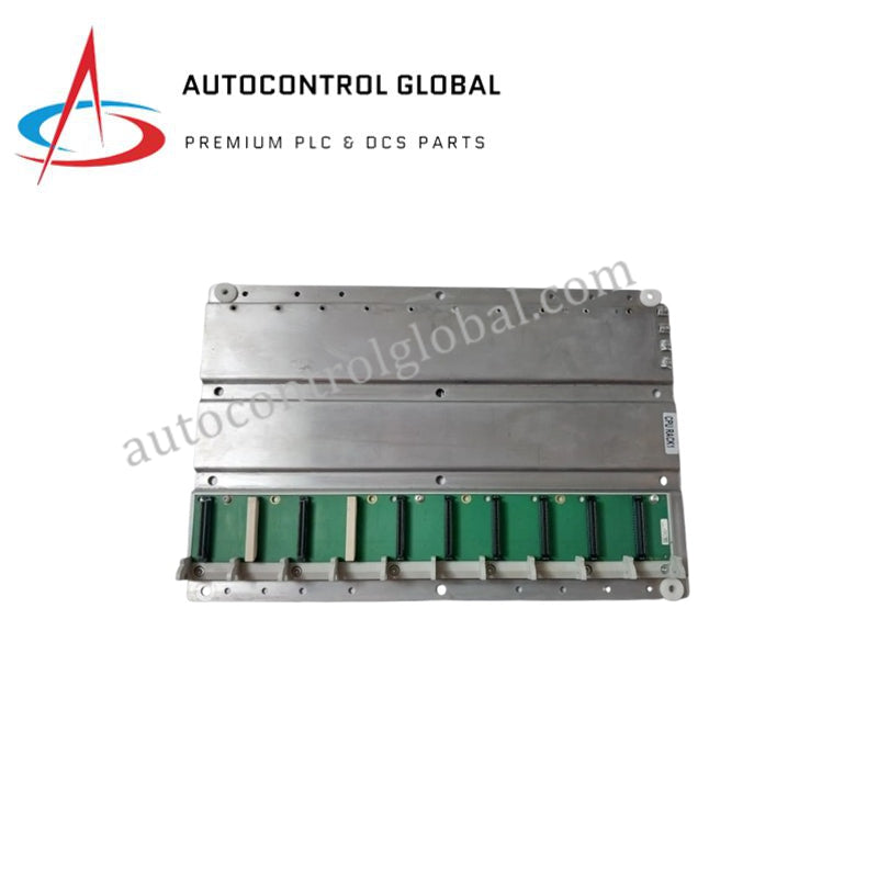 140XBP01000 Modicon Quantum Rack | Schneider Electric PLC Baseplate