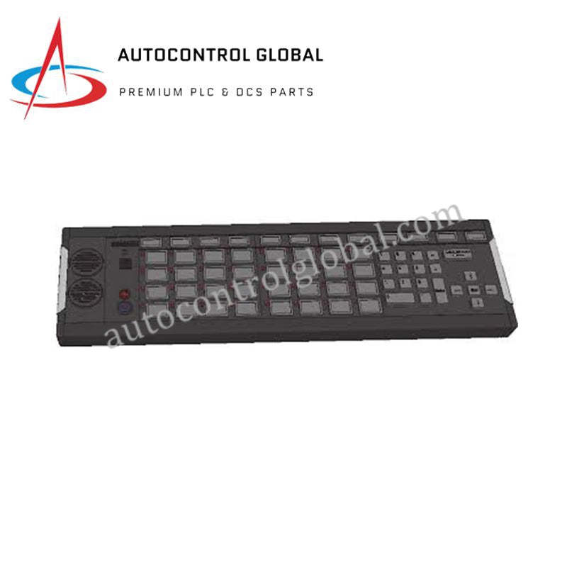 Foxboro P0924TT Operator Interface Annunciator Keyboard