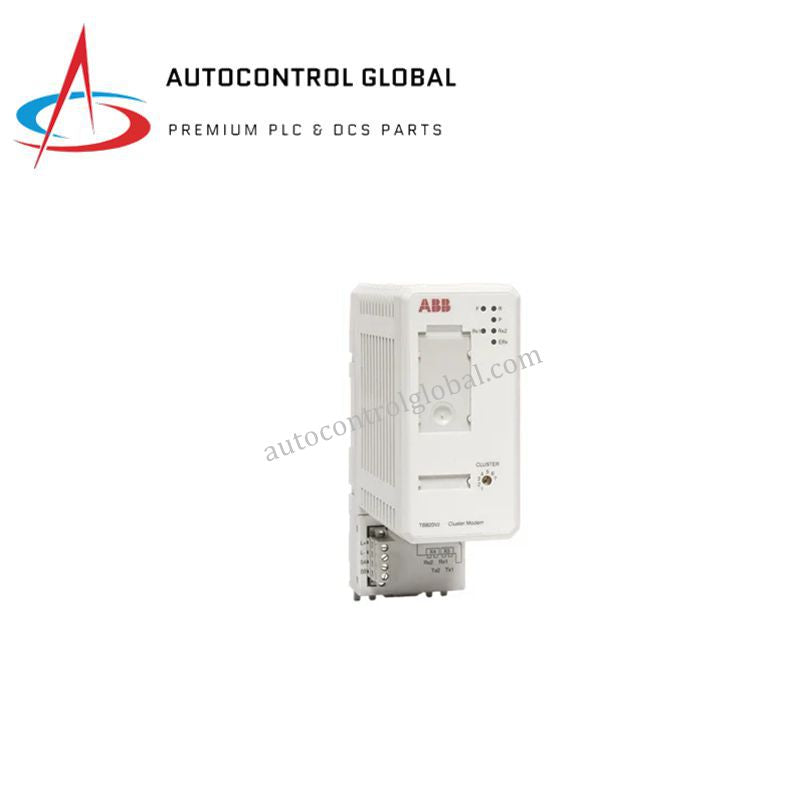 DSPC365A ABB | Processor Module for Process Automation