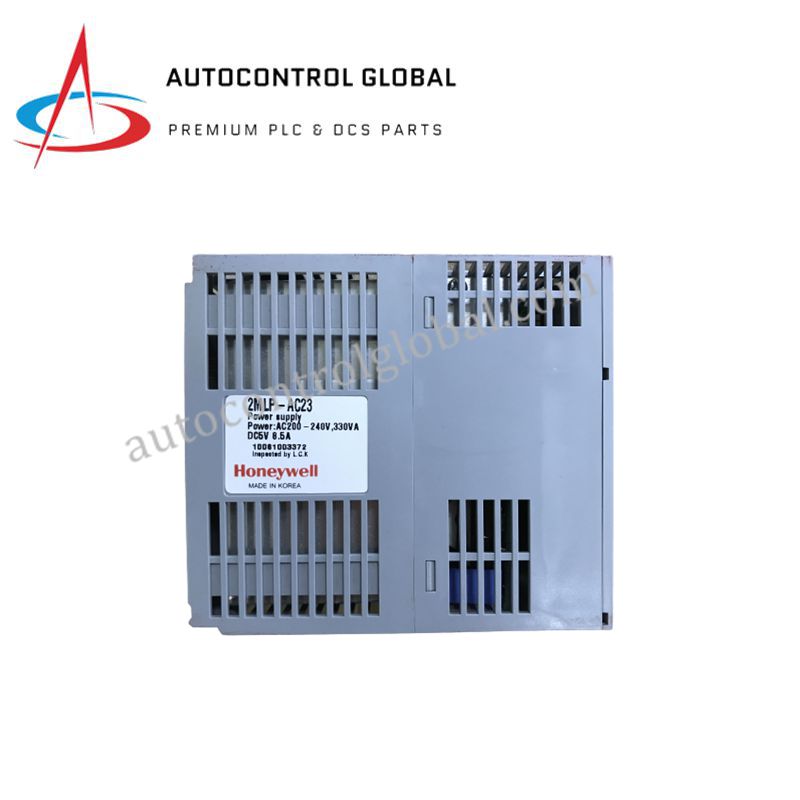 2MLP-AC23 Honeywell | Industrial Power Supply for MasterLogic-200