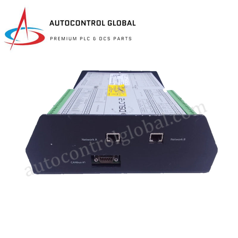 وودوارد 8440-1978 DSLC-2 المزامن الرقمي والتحكم في الحمل
