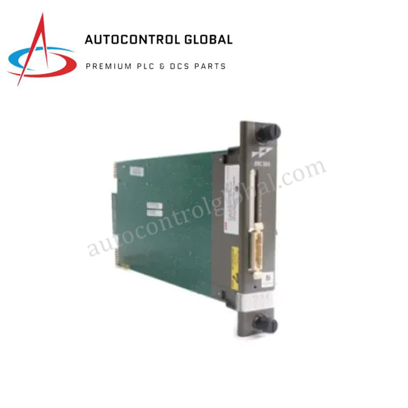 ABB INICT01 Infi-Net Loop Interface 24VDC Controller