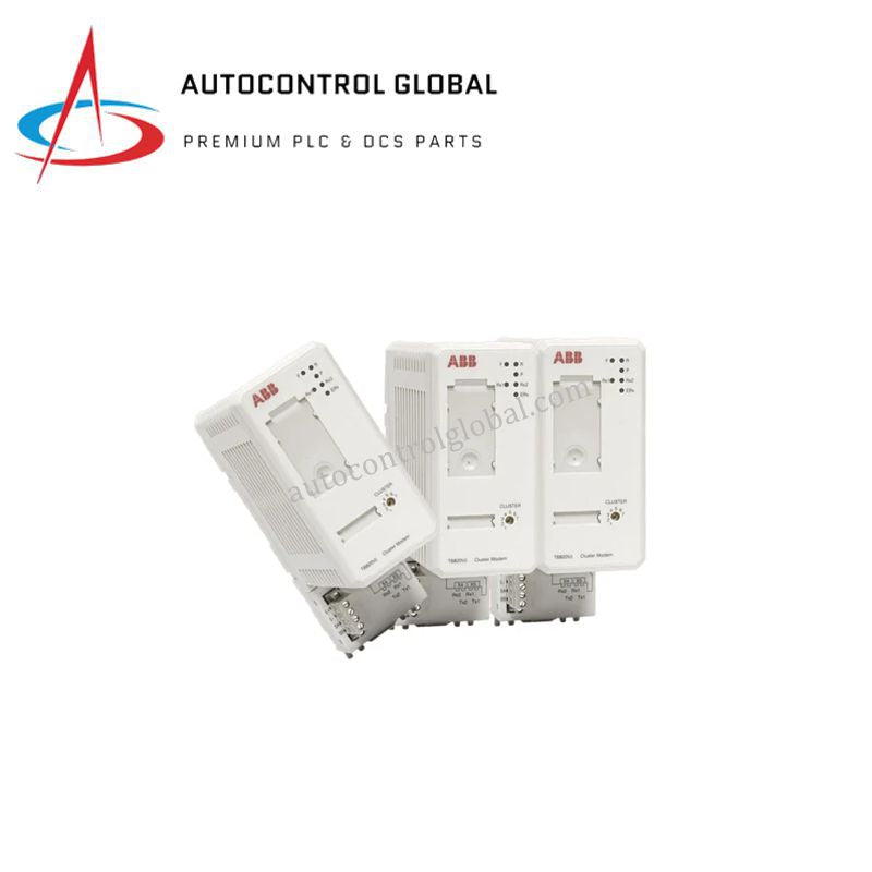 LDMTR-01 ABB | Protective I/O Device for Process Automation