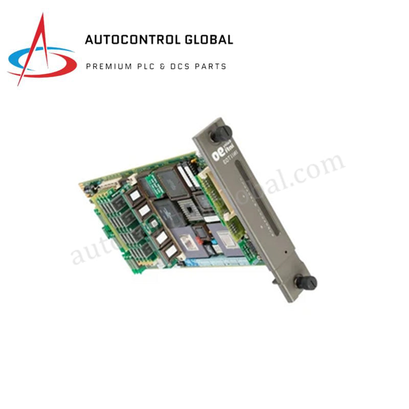 ABB INICT01 Infi-Net Loop Interface 24VDC Controller