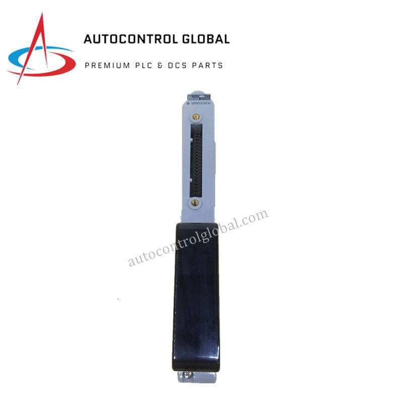 ADC16 by Yokogawa | 16-Channel Signal Conversion Module for FA-M3