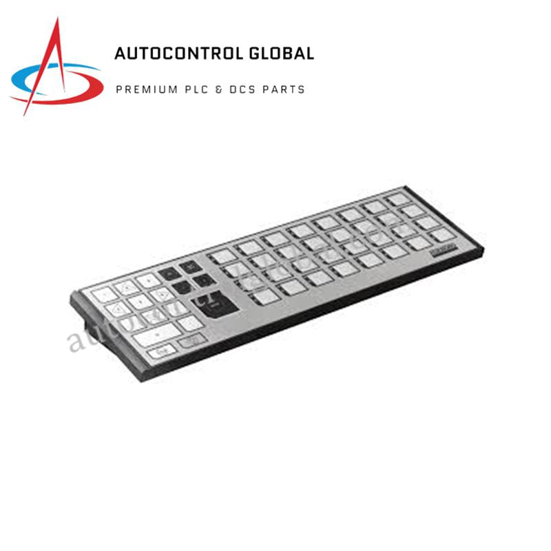 Foxboro P0924TT Operator Interface Annunciator Keyboard