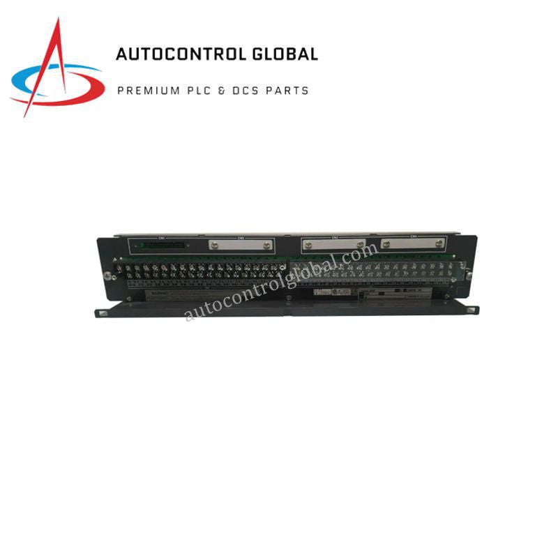 SARM55W-000 | Yokogawa Relay Output Terminal Board