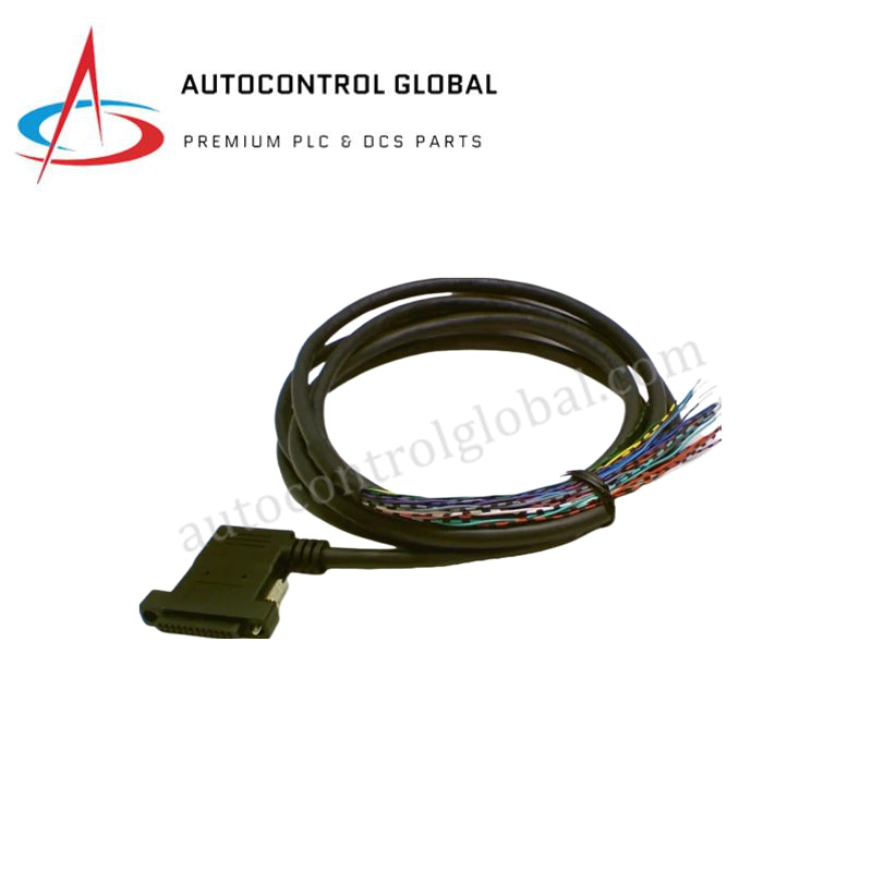 IC693CBL327 GE Fanuc Series 90-30 SPS-Kabelbaugruppen