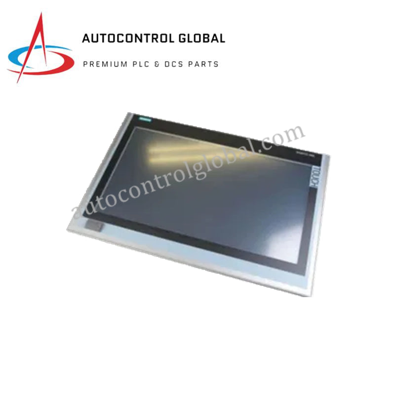 6AV7881-3AE00-2BA0 | Siemens | Bảng điều khiển cảm ứng IPC277D