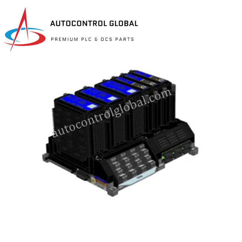 177990‑01 Module | Bently Nevada Keyphasor for 3500 System