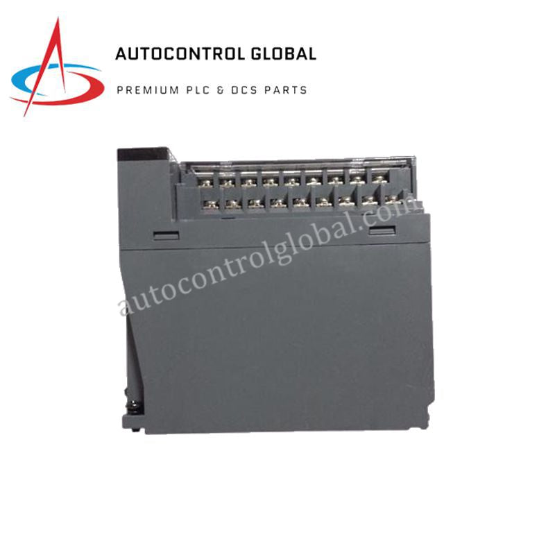 2MLF-AC8A Honeywell | MasterLogic-200 Analog Input Module
