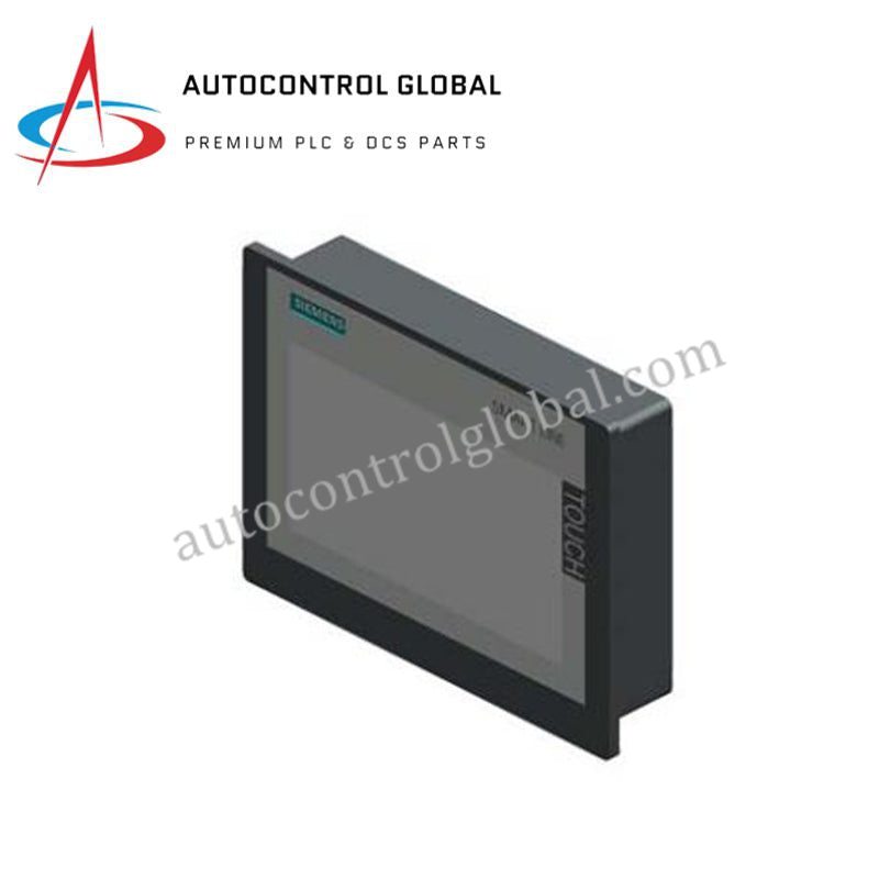 6AV6648-0CC11-3AX0 Siemens SIMATIC HMI SMART 700
