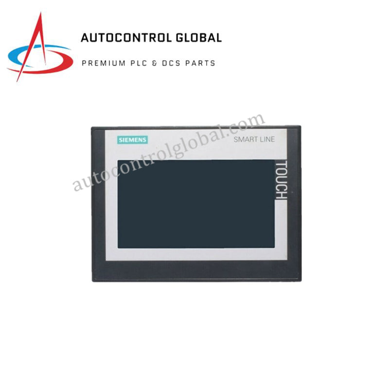 6AV6648-0CC11-3AX0 Siemens SIMATIC HMI SMART 700