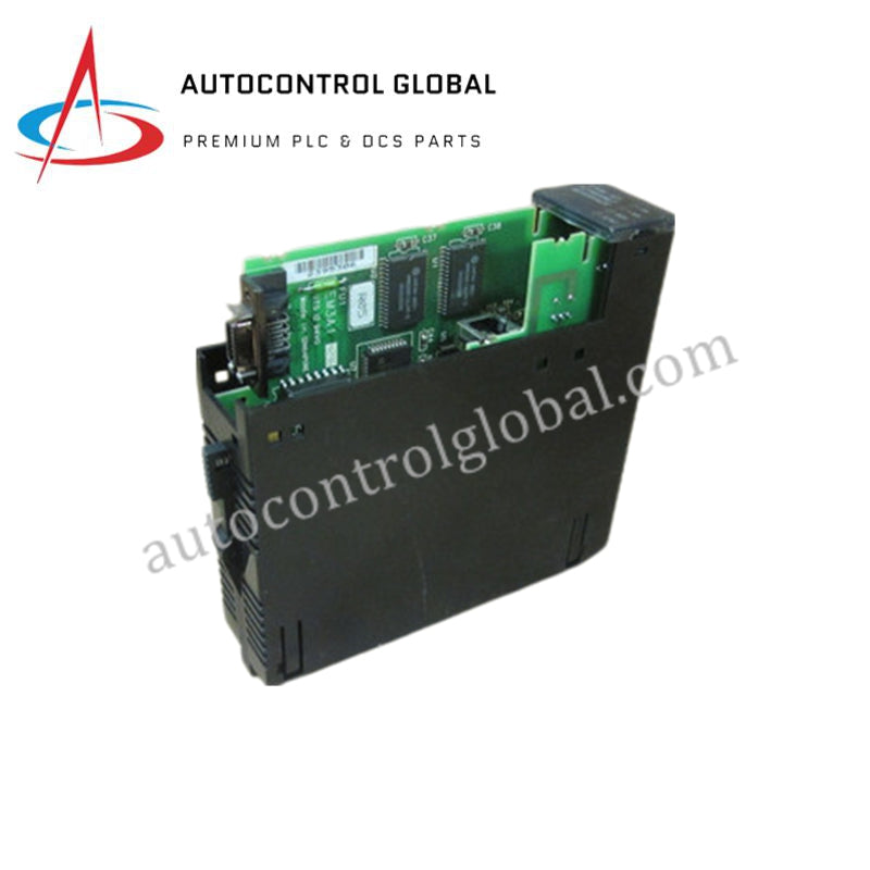 IC693CMM321-CD | GE Fanuc | Серия 90-30 Ethernet интерфейс