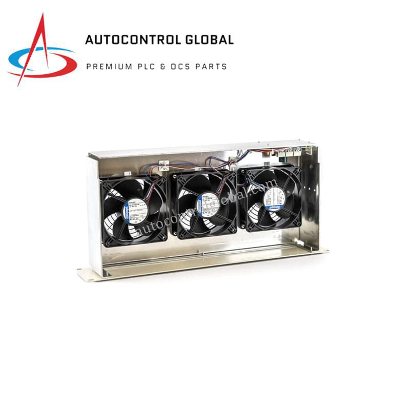 DSRC112 ABB | Compact Cooling Fan for Control Modules