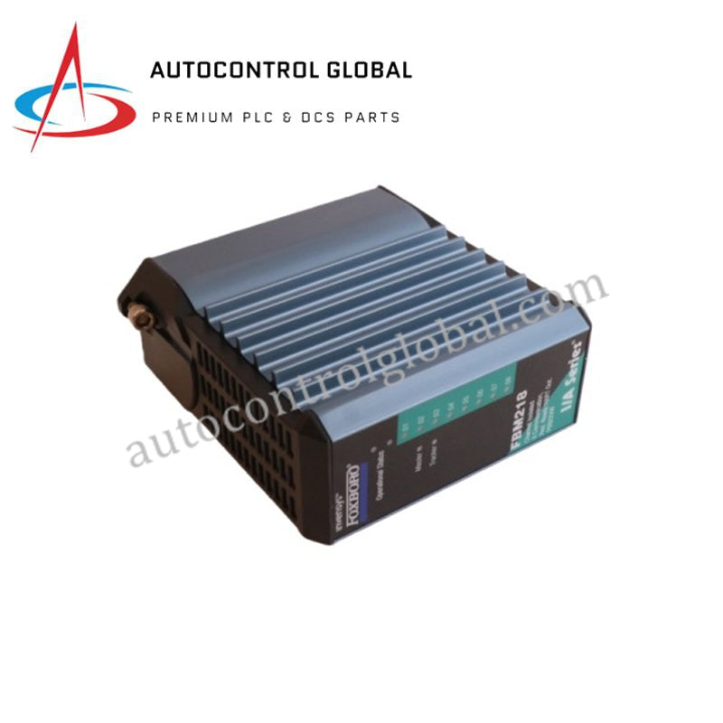 P0922VW | FBM218 | واجهة اتصال فوكس بورو HART