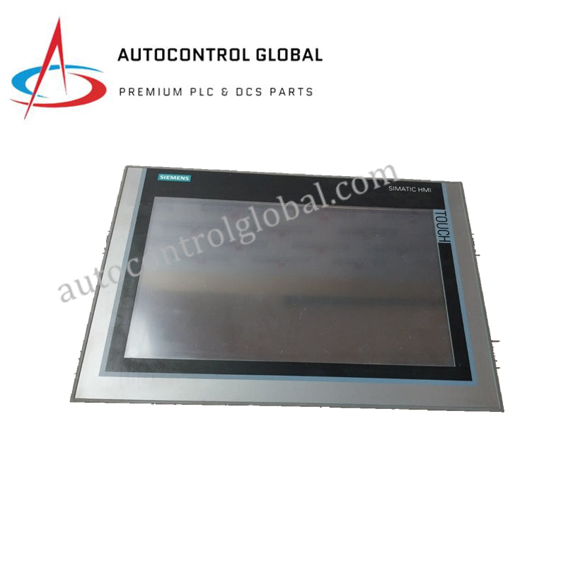 6AV7881-3AE00-2BA0 | Siemens | Bảng điều khiển cảm ứng IPC277D