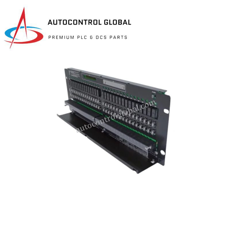 SARM55W-000 | Yokogawa Relay Output Terminal Board